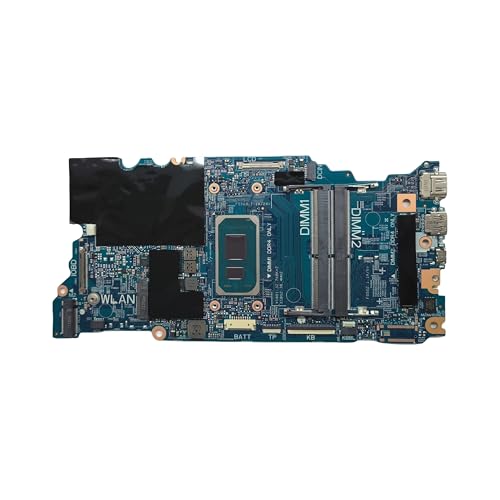 交換用 Dell inspiron 5418 マザーボード Cyborg 14TGL 19856-1 メインボード搭載 i7-11370H プロセッサー 互換パーツ番号 0CVFHN CVFHN 対応