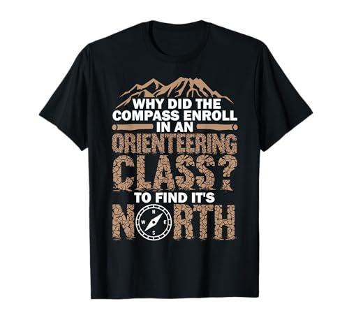 North Cotton Classic-Fit T-Shirt, Black Small