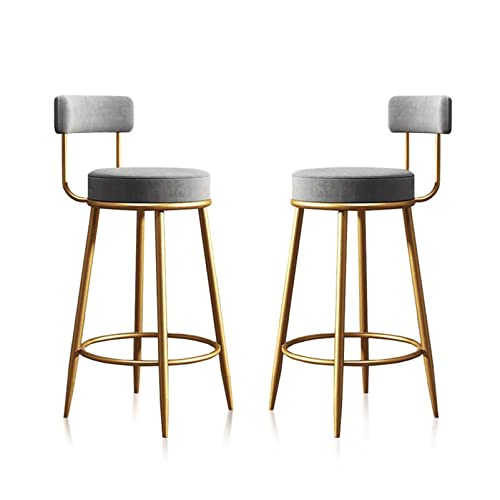 Taburetes Cocina Bajos Apilables Marca KKTX