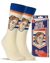 Wayne Gretzky - Edmonton Oilers Retro Edition