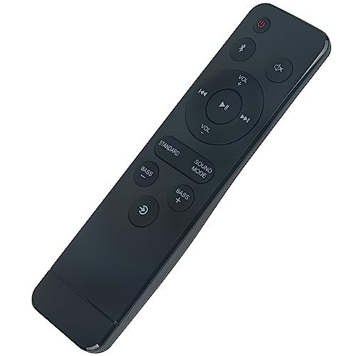 Télécommande barre de son Onn 100024204 pour remplacer votre boîtier perdu - 2
