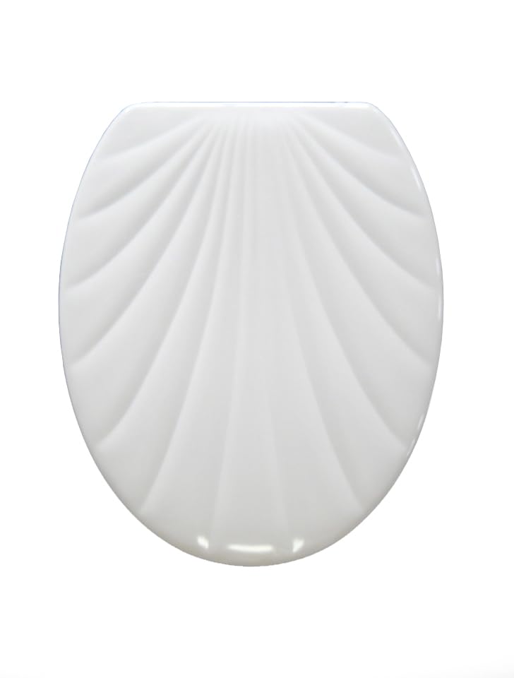 ADOB 14802 WC Sitz Toilet seat, White