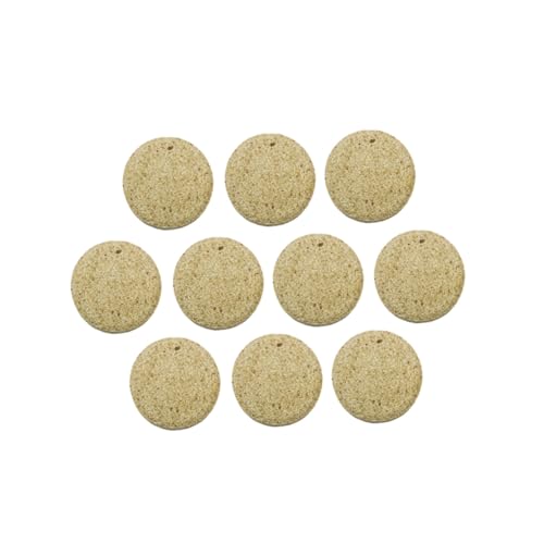 Beavorty 10 piezas Comprimidos Efervescentes para Cuidado Íntimo Femenino Natural contra Picor y Olor Suplemento para y Equilibrio Ingredientes Seguros y Compacto para