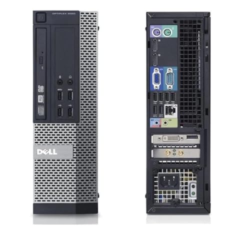 Amazon.co.jp: 【整備済み品】 高性能 DELL デスクトップ 本体