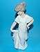 Nao by Lladro Collectible Porcelain Figurine: HOW PRETTY! - 8 3/4