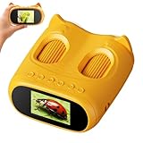 Compagnon de développement des compétences : ce microscope portatif favorise le développement des compétences d'observation, jetant les bases de la compréhension scientifique et améliorant la concentration et la pensée analytique lors des activités d'apprentissage à la maison.