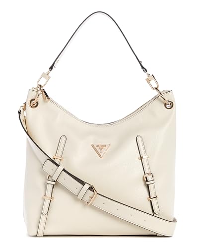 Elegante, moderno e super pratico. Il nuovo GUESS borsa realizzato in materiale morbido con un look granuloso convince per il suo design alla moda e l'ampio scomparto principale. Con la forma alla moda, il borsa a tracolla è totalmente trendy e ti renderà un cosa o persona che attira lo sguardo speciale. Dimensioni: 29 x 26 x 10 cm
