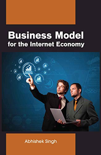 Business model for the Internet economy