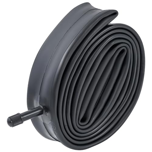 20x1.75/2.125 Cámara de Aire Bicicleta 45/57-406, 20 Pulgadas Cámara de Aire antipinchazos y autorreparable, para 20x1.75 20x1.95 20x2.10 20x2.125 Carretera/MTB Bici Tubo, válvula Schrader 32mm(una)