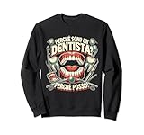 Photo Gallery dentista perché sono un dentista igienista dentale felpa Photo Gallery dentista perché sono un dentista igienista dentale felpa