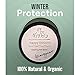 SSF Organics- Recovery and Relief- Topical Ointments and Balms- Natural Remedy for Skin, Muscles, Bone, Joints, and Surgery/Workout Recovery. (Happy Snoots Skin & Paws Protective Pet Balm)