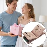 Zoom IMG-2 dayysiuy borsa per gioielli contenitore Zoom IMG-2 dayysiuy borsa per gioielli contenitore