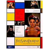 Yves Saint Laurent
