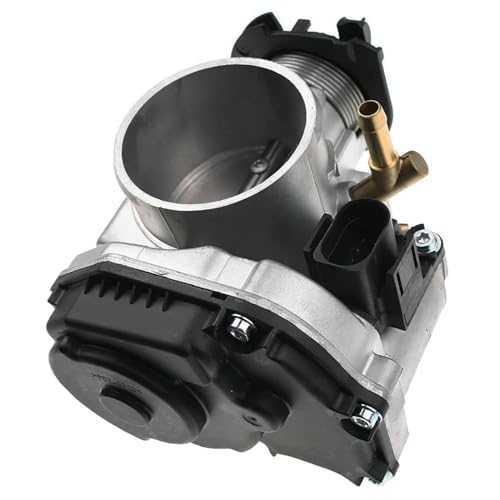 Capteur papillon 037133064J : fini le calage moteur sur VW Golf, Jetta, Cabriolet