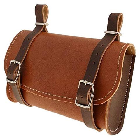 Sacoche de Selle cyclingcolors Vintage Cover