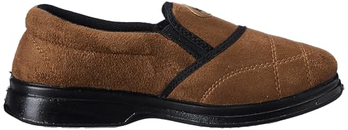 Image of Aqualite Mens Pm-55 Moccasin