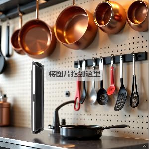 Professionele keukenmessenslijper - Tungsten & Diamond keramische slijpsteen voor alle messen, inclusief tuinscharen kopen vanaf een prijs van 5.5