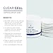 Image Clear Cell Salicylic Clarifying Pads 60 Pc