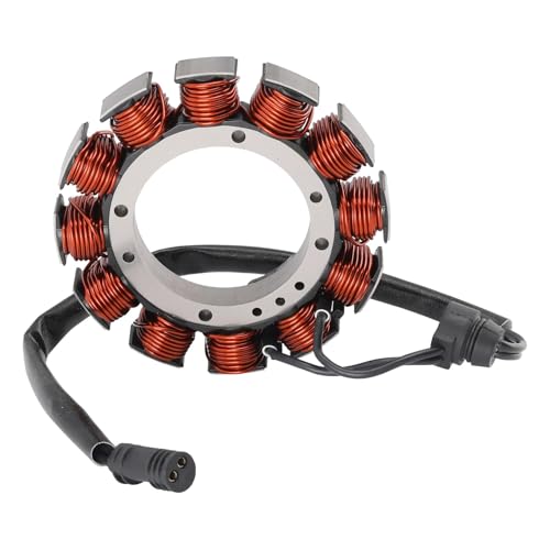 Bobine de stator Buell XB9 XB12 pour réparation alternateur et allumage