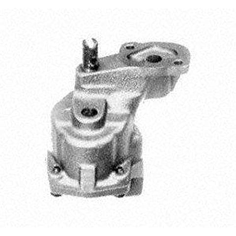 Melling M55HV Oil Pump Cover