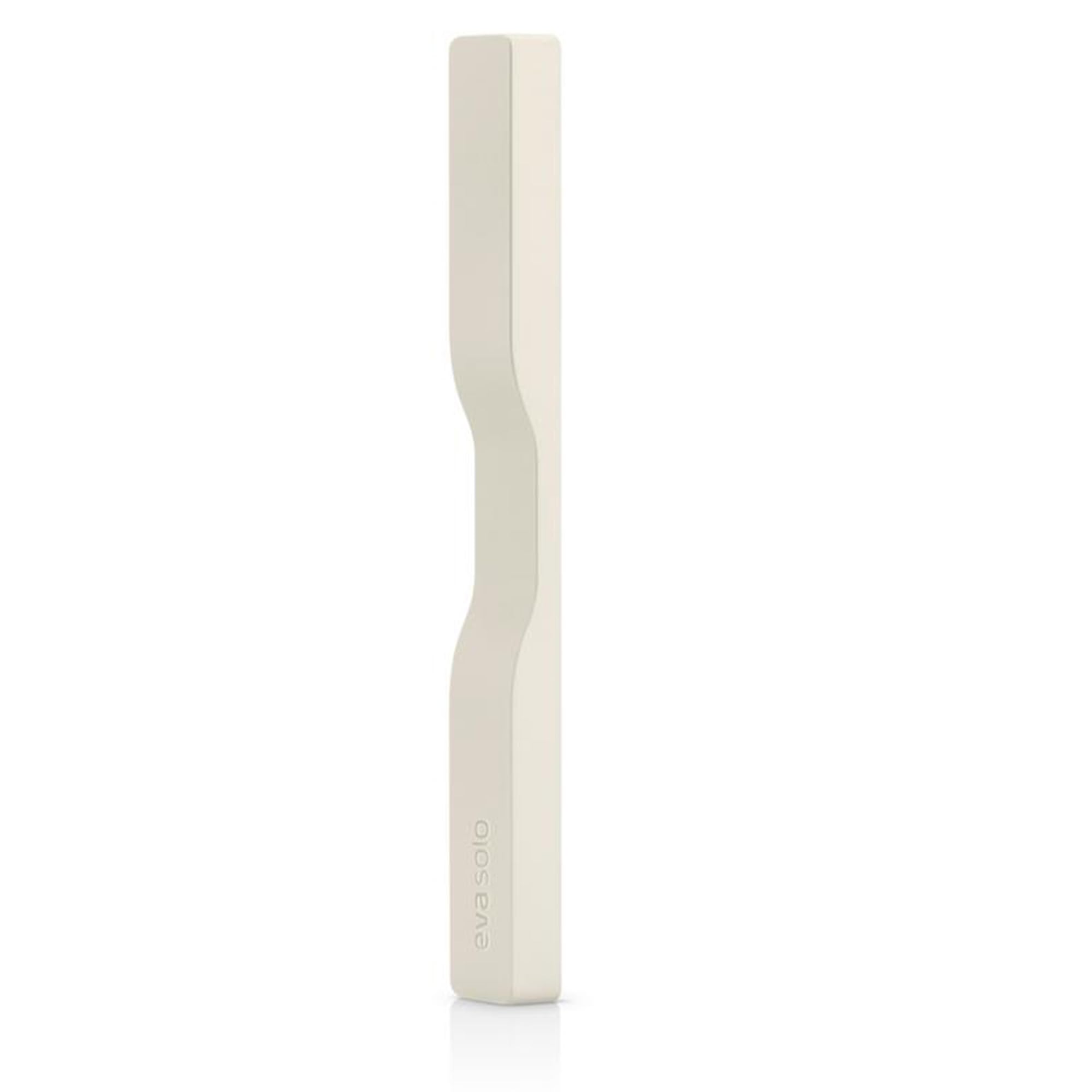 Eva Solo | Magnetischer Untersetzer Coconut |Die beiden Teile k√∂nnen separat oder √ºber Kreuz gelegt Werden | Coconut