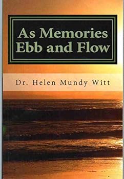 Paperback As Memories Ebb and Flow Book