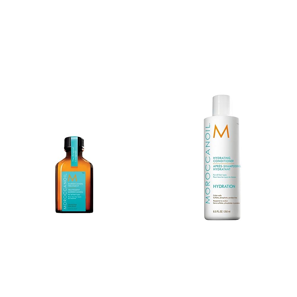 MoroccanoilTreatment, 25 ml