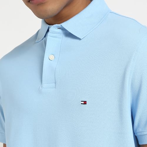 Image of Tommy Hilfiger Men T-Shirt