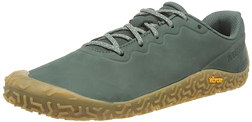 Merrell Vapor Glove 6 L, Women's Trainers, Forest : Amazon