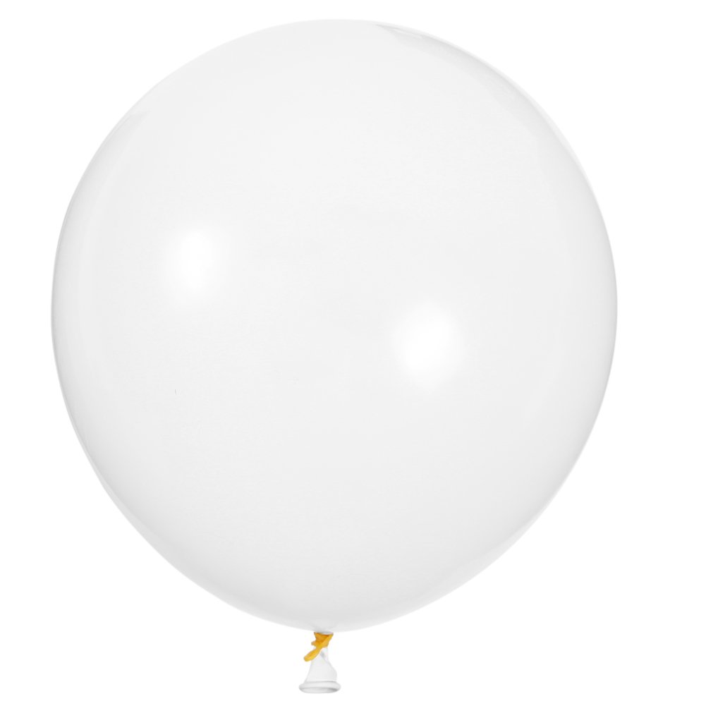 Chic-Chic Zestaw 10 różnych czarnych i pomarańczowych balonów lateksowych. Dekoracja na Halloween 30 cm Prop Decoration (10 sztuk, nietoperza)