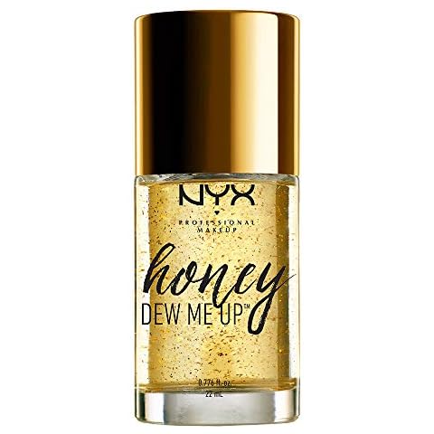 NYX Professional Makeup Primer Gesicht Cover