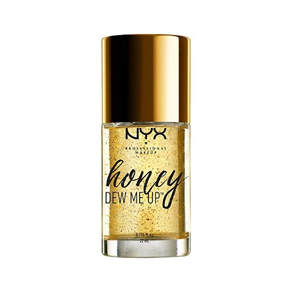 NYX-PROFESSIONAL-MAKEUP-Honey-Dew-Me-Up-Primer-Face-Makeup NYX PROFESSIONAL MAKEUP Honey Dew Me Up Primer Face Makeup
