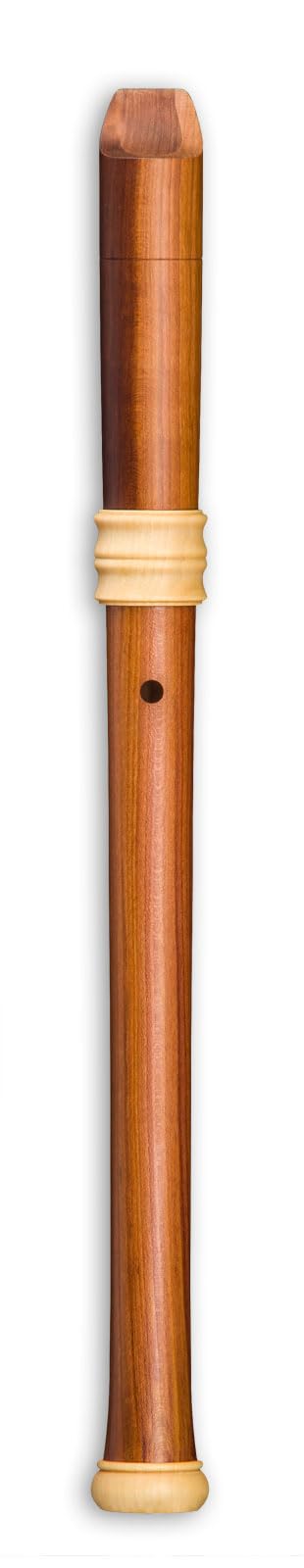 Mollenhauer TE-4318 Traum Edition Alt - barocke Griffweise Pflaume