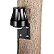 Bingfu WLAN Antenne Outdoor 2,4 GHz 5,8 GHz Wandhalterung MIMO RP-SMA & SMA Stecker WiFi Antenne Ersatz für WiFi Router Hotspot Sicherheit IP Kamera USB Adapter Videoüberwachung Monitor