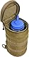 Hazard 4 JLR-Audio-CYT Jelly Roll Camera Lens Bag, Coyote Tan Bag, 23 x 11 x 11 cm, 2.8 Litre