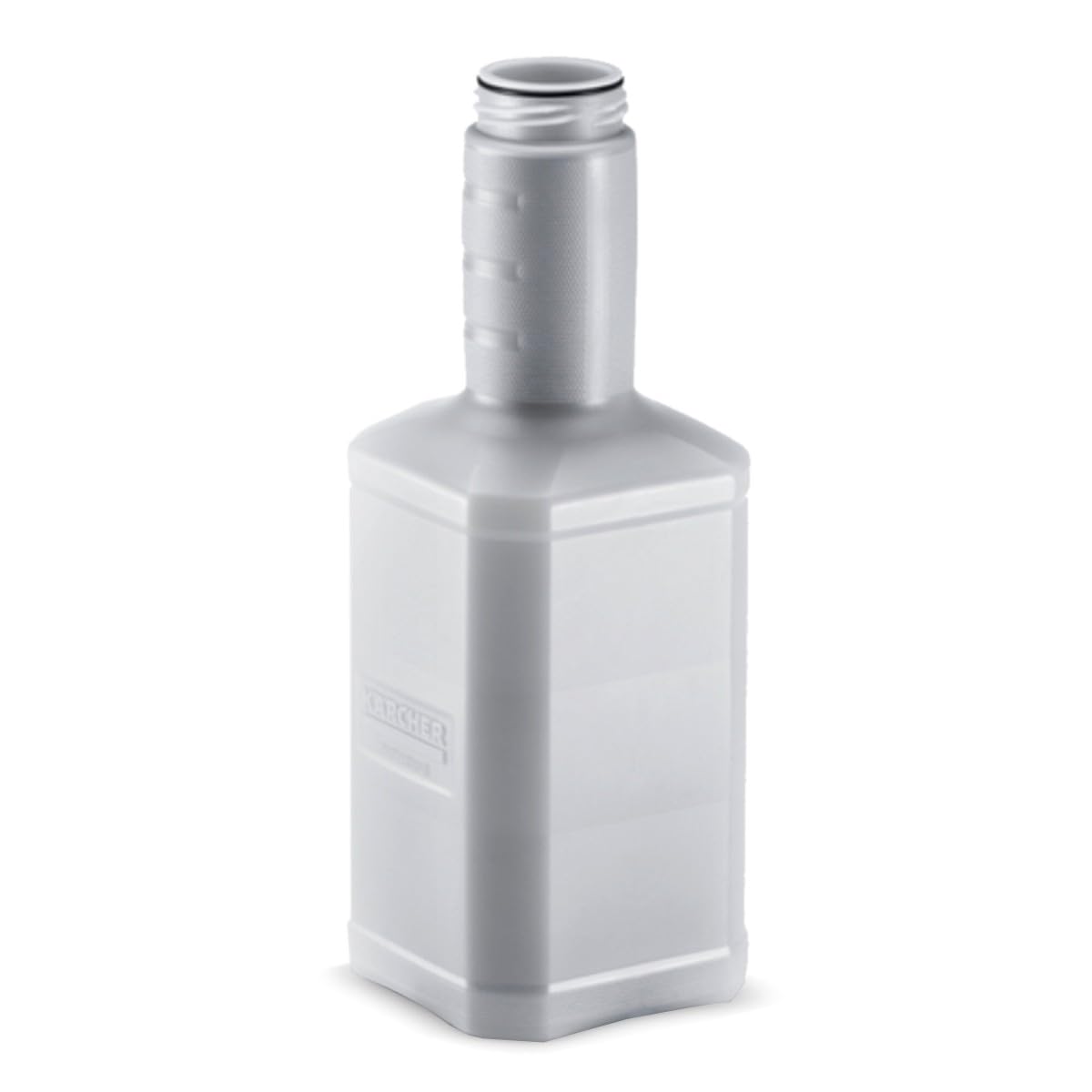 Kärcher - Canon de Espuma Duo Advanced 1, depósito 1L, caudal 400-600 l/h, Cuerpo Ecobrass Robusto, dosificación precisa e inversión Directa de Chorro/Espuma