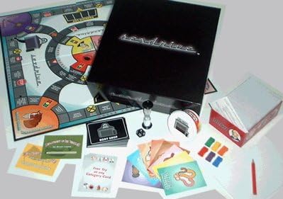 Sexdrive Game