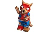 LEGO Minifigures Spiderman Across The Spider Verse: Werewolf Spider-Man Minifigure 71050