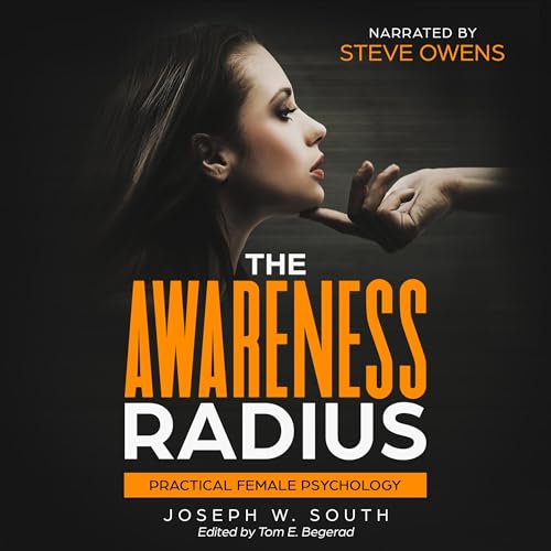 Page de couverture de The Awareness Radius