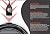 Elite Gourmet EMG-980BSC Large Indoor Electric Round Nonstick Grill Cool Touch Fast Heat Up Ideal Low-Fat Meals Easy to Clean Design Dishwasher Safe Includes Glass Lid, 14" Round B, Black