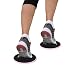 Hurdilen Core Sliders, Discos Deslizantes Uso de Doble Cara en Pisos de...
