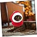POPETPOP 3pcs Pet Cosplay Hat for Small Dogs Cats Cozy Christmas Beanie for Holiday Parties Photo Events Easy to Wear Pet Headdress Accessories for Kittens Hamsters More
