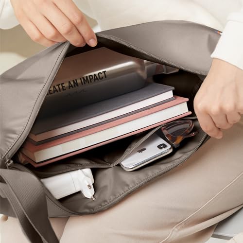 GOT-BAG-Crossbody-Moon-Bag-Halbmond-Handtasche-Wasserabweisend-Stylische-Umhaengetasche-mit-verstellbarem-Gurt - Sparfuchs24.io - Preisvergleich & Top Angebote Online