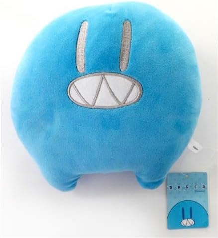 新品未開封 らっだぁ×ヴィレッジヴァンガード コラボ ぬいぐるみ クッション 2025年最新】らっだぁ クッションの人気アイテム - メルカリ