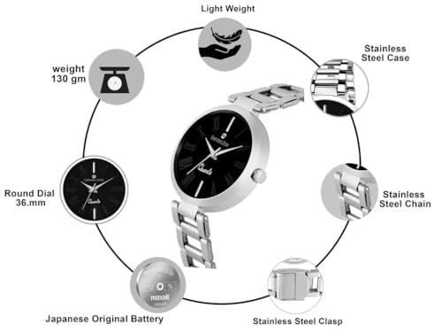 Image of Luxury Watch Collection