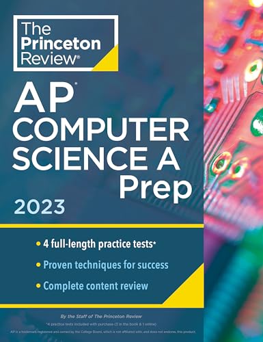 best ap computer science book