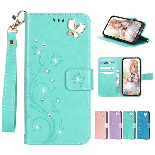 Xperia 10 VII 用ケース 手帳型 SO-52F SOG16 A502SO エクスペリア10 vii 手帳型ケース カード収納 Xperia 10 マーク 7 かわいい おしゃれ ストラップ付 AQUOS wish 5 スマホケース 人気 カード