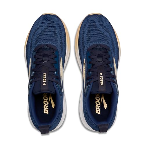 Image of Brooks Women's Trace 4 Neutral Running Shoe