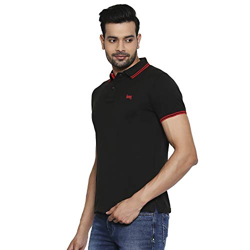 Image of LAWMAN PG3 Men's Slim Polo