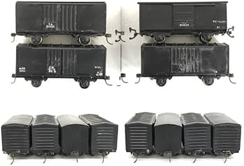 【HOゲージ】ワム80000、ワム180000 21両セット Amazon | エンドウ ワム90000.ワム70000.ワム80000.ワム60000 10両 2軸